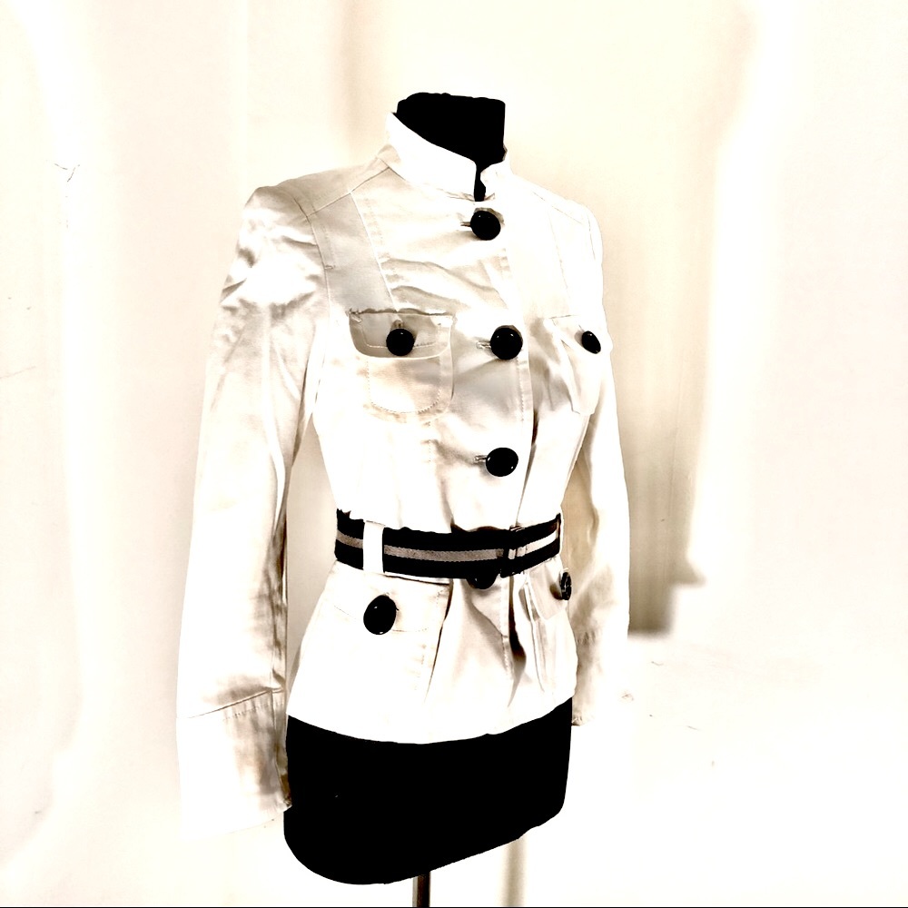 Zara Basic Outerwear - image 1